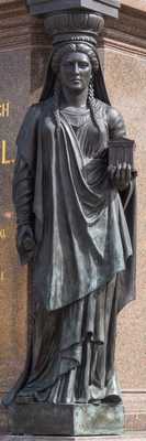 Berlin - Karl Friedrich Schinkel