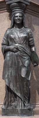 Berlin - Karl Friedrich Schinkel