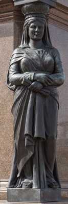 Berlin - Karl Friedrich Schinkel