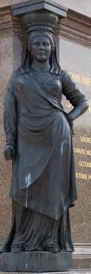 Berlin - Karl Friedrich Schinkel