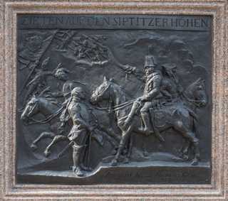 Berlin - Hans-Joachim von Zieten