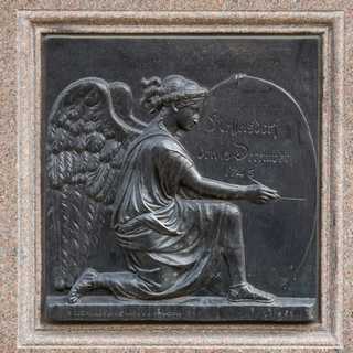 Berlin - Leopold von Dessau