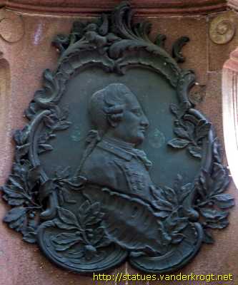 Berlin - Gotthold Ephraim Lessing