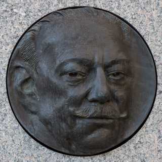 Berlin - James Simon