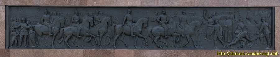 Berlin - Siegessäule