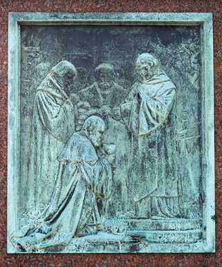 Berlin - Joachim II. von Brandenburg