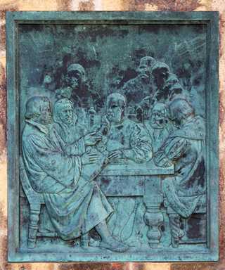 Berlin - Joachim II. von Brandenburg