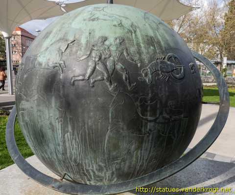 Stuttgart - Philipp Matthäus Hahn