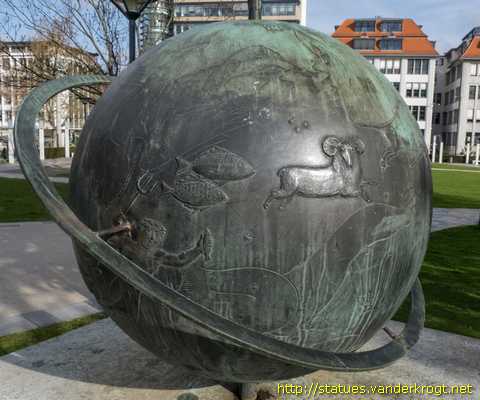 Stuttgart - Philipp Matthäus Hahn