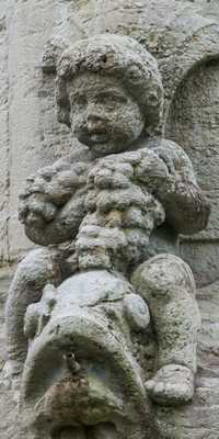 Stuttgart - Junobrunnen