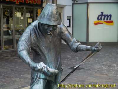 Sinsheim - Sinsemer Wetzstoispucker