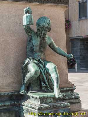 Heilbronn - Robert Mayer