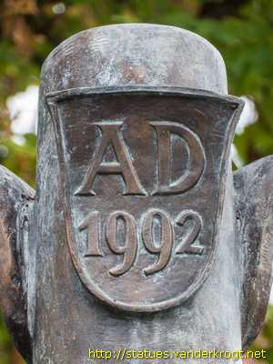 Jungingen - Dorfbrunnen