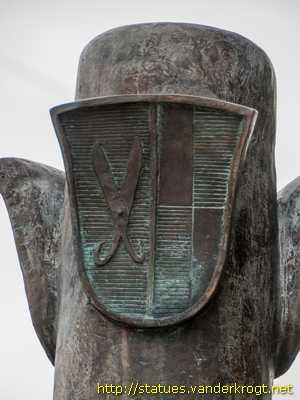 Jungingen - Dorfbrunnen