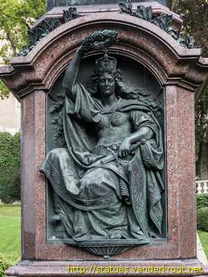 Sigmaringen - Karl Anton zu Hohenzollern-Sigmaringen