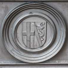 Radolfzell - Ratoklusbrunnen