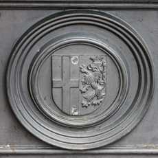 Radolfzell - Ratoklusbrunnen