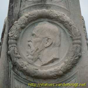 Wei�enburg in Bayern - Kaiser-Ludwig-Brunnen