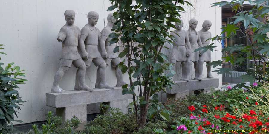 Limburg an der Lahn / F�r den Frieden unter den Völkern