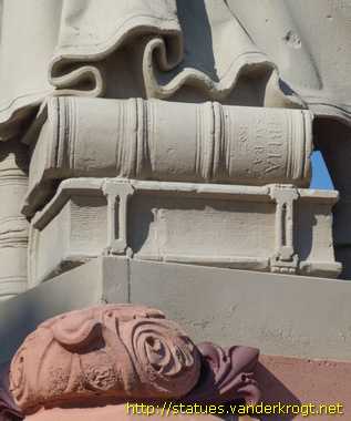 Gernsheim - Peter Schöffer