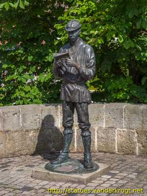 Melsungen - Die Bartenwetzer