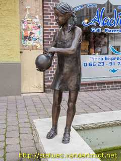 Rotenburg an der Fulda - Familienidylle