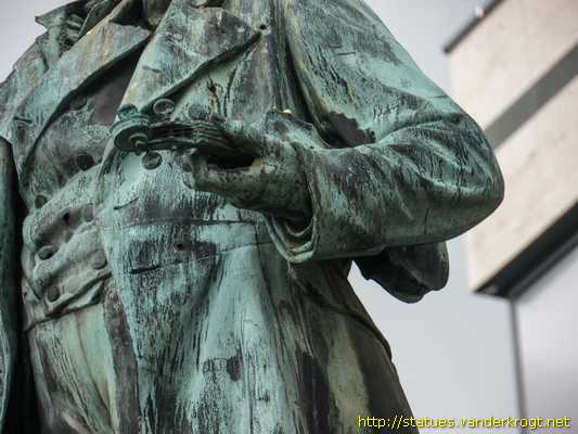 Kassel - Louis Spohr