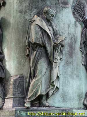 Frankfurt am Main - Jakob Guiollett
