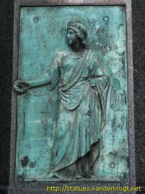 Frankfurt am Main - Simon Moritz von Bethmann