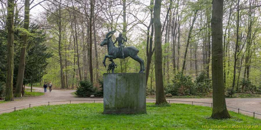 Hannover - Fabeltier