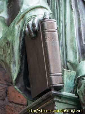 Hannover - Hermann Wilhelm Bödeker