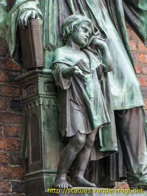 Hannover - Hermann Wilhelm Bödeker
