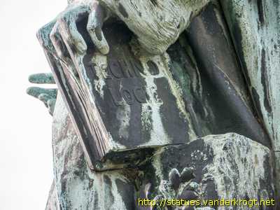 Hannover - Karl Karmarsch