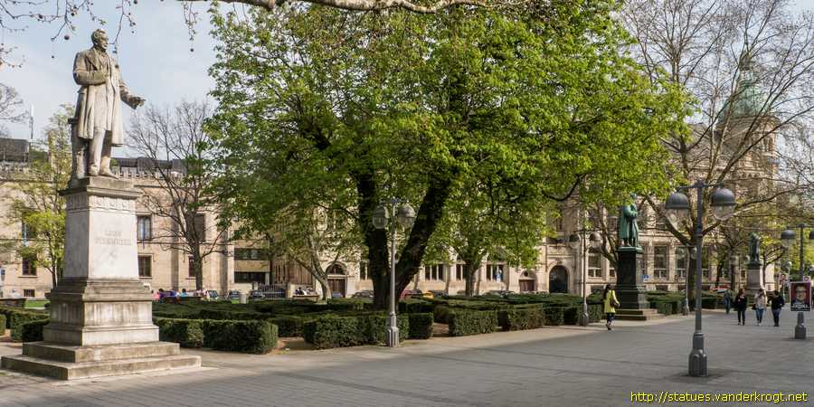 Hannover - Louis Stromeyer