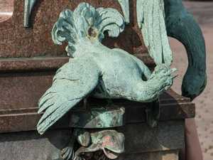 Hannover - Gänseliesel-Brunnen