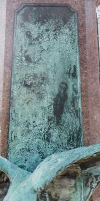 Hannover - Gänseliesel-Brunnen