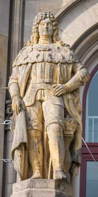 Hannover - Herrscher der Welfendynastie