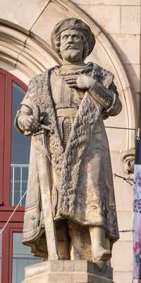 Hannover - Herrscher der Welfendynastie