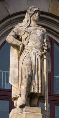 Hannover - Herrscher der Welfendynastie