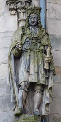 Hannover - Herrscher der Welfendynastie