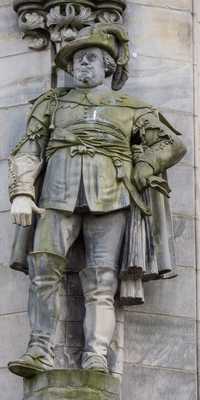 Hannover - Herrscher der Welfendynastie