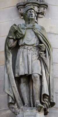 Hannover - Herrscher der Welfendynastie