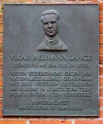 Leer - Hermann Lange