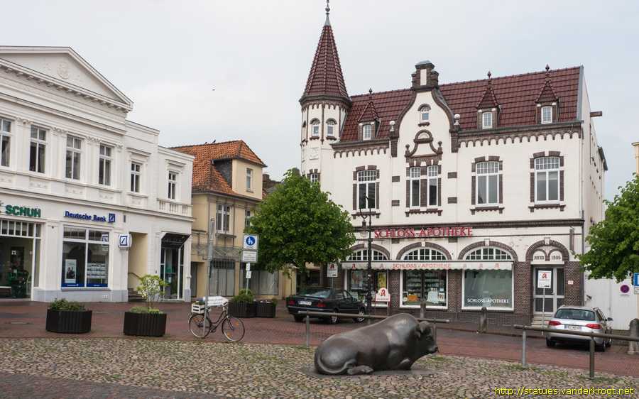 Jever - Der Bulle Prinz