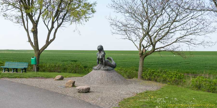 Minsen - Dat Minsener Seewief