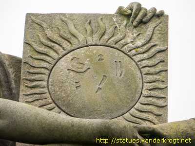 Osteel - David und Johann Fabricius