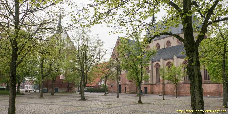 Norden - Kriegerdenkmal 1914-18