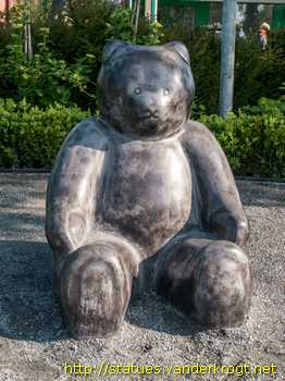 Aurich - Bär, Schildkröte, Katzen und Schafen