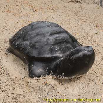 Aurich - Bär, Schildkröte, Katzen und Schafen