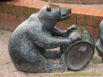 Aurich - Bärengruppe